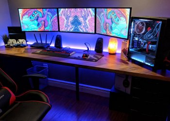 Linh kiện phần cứng máy tính – Từng bước xây dựng bộ máy tính phù hợp #1: CPU