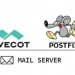 Xây dựng webmail với Postfix, Dovecot và Roundcube trên Centos 7