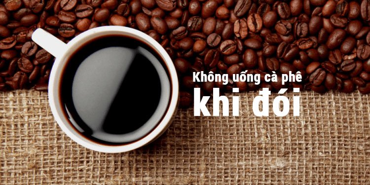 Những điều không nên làm khi đói vì có hại cho sức khỏe