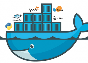 Docker là gì?