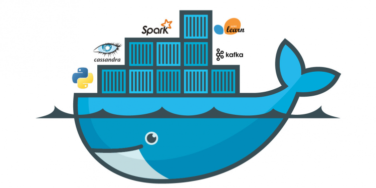 Docker là gì?