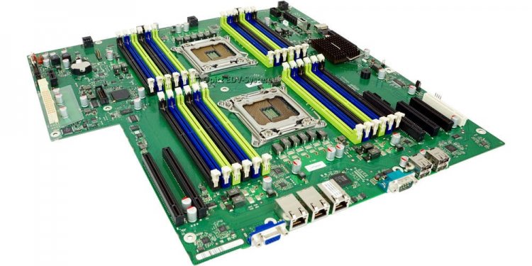 Linh kiện phần cứng máy tính – Từng bước xây dựng bộ máy tính phù hợp #2: Mainboard