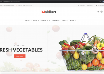 Lấy HTML của một site trên themeforest về sử dụng wget & php