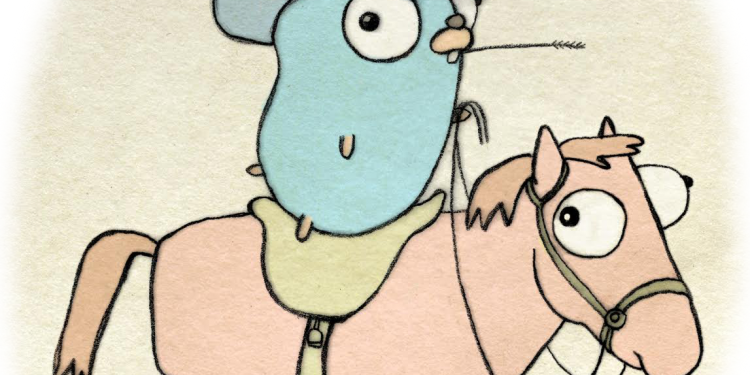 Golang cơ bản (p1)