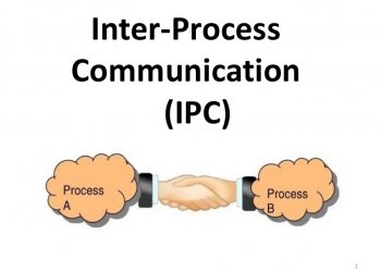 IPC – Đằng sau sự thành công của Chromium
