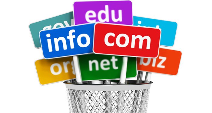 Tên miền là gì?