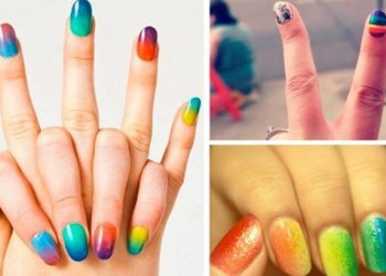 Dấu hiệu nhận biết sức khỏe qua liềm móng tay