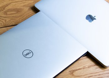 Lập trình viên không dùng máy Mac nhiều như người ta đã nghĩ